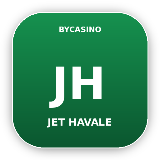 Jet Havale logo