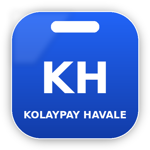 Kolaypay Havale logo