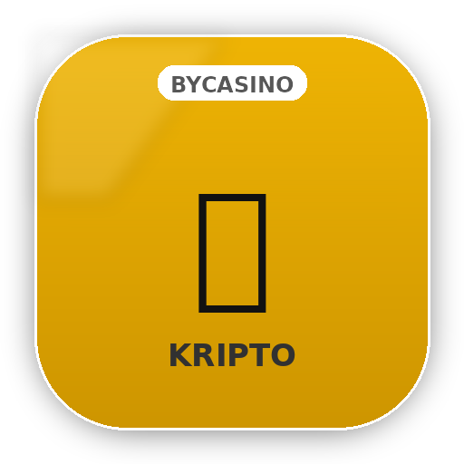 Kripto logo