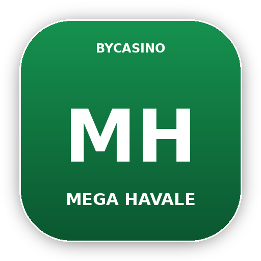 Mega Havale logo