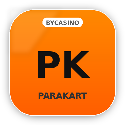Parakart logo