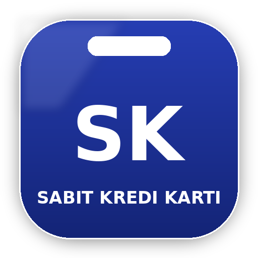 Sabit Kredi Karti logo
